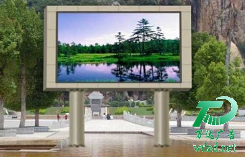 ����LEDȫ���@ʾ������