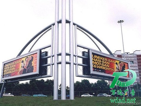 戶外廣告牌制作公司 戶外廣告牌制作公司