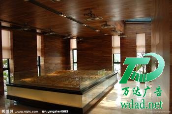 沙盤模型制作公司 沙盤模型制作公司