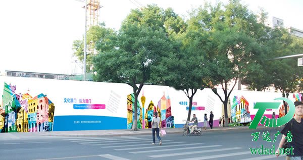 戶外廣告牌制作公司 戶外廣告牌制作公司