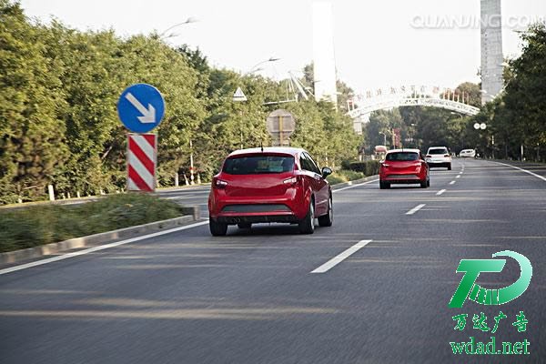 交通標識牌生產(chǎn)廠家 交通標志牌只適用于一切專用公路的指示標志