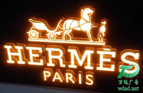 led發(fā)光字生產(chǎn)廠家 led發(fā)光字使用久了會(huì)出現(xiàn)哪些常見的問題