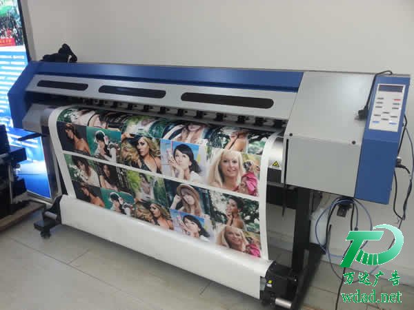 江蘇噴繪寫真印刷制作公司 戶內(nèi)寫真制作噴繪寫真印刷廠指導(dǎo)怎么選材料