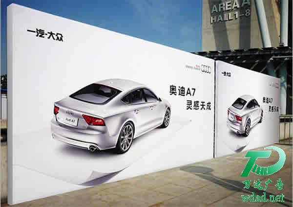 泰州發(fā)光字加工廠,江蘇標(biāo)識標(biāo)牌制作廠家,泰州噴繪寫真印刷 UV噴繪寫真制作更適合廣告噴繪的應(yīng)用